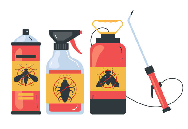 Best Emergency Pest Control  in Secaucus, NJ